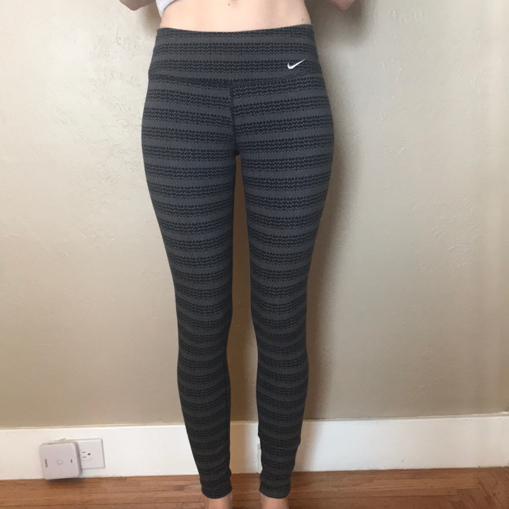 Nike dry fit leggings